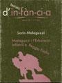 MALAGUZZI I L`EDUCACIO INFANTIL A REGGIO EMILIA | 9788489149212 | MALAGUZZI, LORIS | Llibreria La Gralla | Librería online de Granollers