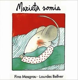 MARIETA SOMIA | 9788487693274 | MASGRAU | Llibreria La Gralla | Librería online de Granollers