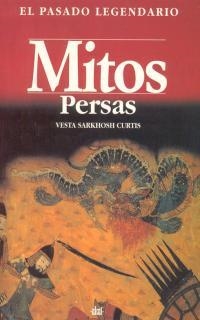 MITOS PERSAS | 9788446005841 | SARKHOSH CURTIS | Llibreria La Gralla | Librería online de Granollers