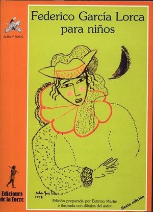 FEDERICO GARCIA LORCA PARA NIÑOS | 9788479601140 | GARCÍA LORCA, FEDERICO | Llibreria La Gralla | Llibreria online de Granollers