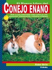 CONEJO ENANO, EL NUEVO LIBRO DEL | 9788430582143 | METTLER, MICHAEL | Llibreria La Gralla | Llibreria online de Granollers