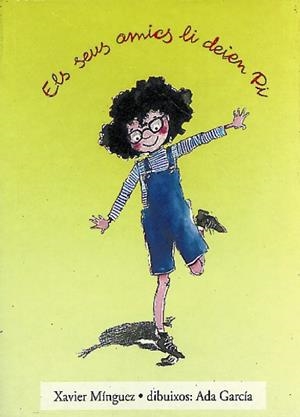 SEUS AMICS LE DEIEN PI,ELS | 9788481310870 | MINGUEZ,XAVIER | Llibreria La Gralla | Librería online de Granollers