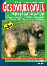 GOS D'ATURA CATALA, EL NUEVO LIBRO DEL | 9788430582105 | GOMEZ-TOLDRA, SALVADOR | Llibreria La Gralla | Llibreria online de Granollers