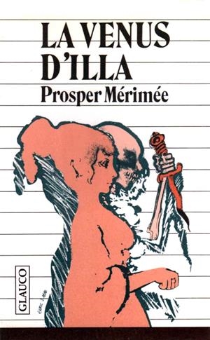 VENUS D'ILLA, LA | 9788476120293 | Merimée, Prosper | Llibreria La Gralla | Librería online de Granollers