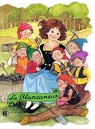 BLANCANEUS (ENCUNYATS CLASSICS) | 9788478642212 | GRIMM, WILHELM I JACOB | Llibreria La Gralla | Librería online de Granollers