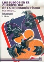 JUEGOS EN EL CURRICULUM DE LA EDUCACION FISICA (PEDAGOGÍAS C | 9788480192835 | MENDEZ GIMENEZ | Llibreria La Gralla | Librería online de Granollers