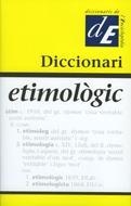 DICCIONARI ETIMOLOGIC | 9788441225169 | BRUGUERA I TALLEDA, JORDI | Llibreria La Gralla | Librería online de Granollers
