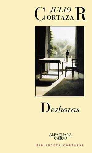 DESHORAS | 9788420482842 | CORTAZAR, JULIO | Llibreria La Gralla | Librería online de Granollers