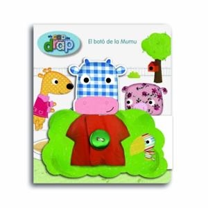 BOTÓ DE LA MUMU, EL | 9788499329048 | Llibreria La Gralla | Llibreria online de Granollers