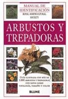 ARBUSTOS Y TREPADORAS | 9788480762298 | ROYAL HORTICULTURAL SOCIETY | Llibreria La Gralla | Librería online de Granollers