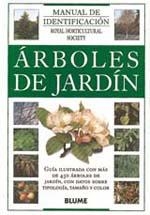 ARBOLES DE JARDIN (MANUAL DE IDENTIFICACIÓN) | 9788480762281 | ROYAL HORTICULTURAL SOCIETY | Llibreria La Gralla | Librería online de Granollers