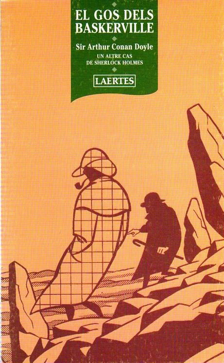 GOS DE BASKERVILLE, EL | 9788475841212 | CONAN DOYLE, ARTHUR | Llibreria La Gralla | Llibreria online de Granollers