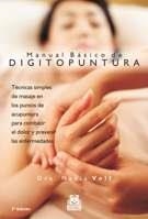 MANUAL BASICO DE DIGITOPUNTURA | 9788480192873 | VOLF, NADIA | Llibreria La Gralla | Librería online de Granollers