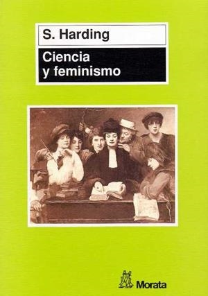 CIENCIA Y FEMINISMO | 9788471124142 | HARDING, S. | Llibreria La Gralla | Llibreria online de Granollers