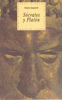 SOCRATES Y PLATON | 9788446005896 | GASPAROTTI, ROMANO | Llibreria La Gralla | Llibreria online de Granollers