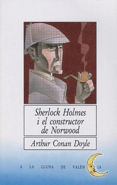 SHERLOCK HOLMES I EL CONSTRUCTOR DE NORWOOD | 9788476600771 | CONAN DOYLE, ARTHUR | Llibreria La Gralla | Librería online de Granollers