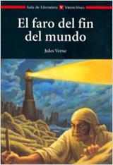 FARO DEL FIN DEL MUNDO, EL | 9788431625856 | VERNE, JULES | Llibreria La Gralla | Llibreria online de Granollers