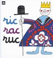 RIC, RAC, RUC | 9788424601577 | Ollé Romeu, M. Angels | Llibreria La Gralla | Librería online de Granollers