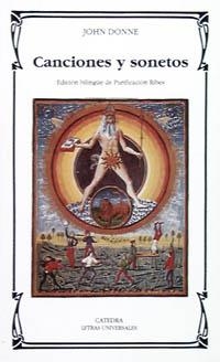 CANCIONES Y SONETOS | 9788437614663 | DONNE, JOHN | Llibreria La Gralla | Librería online de Granollers