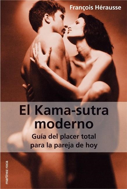 KAMA-SUTRA MODERNO, EL | 9788427021853 | HERAUSSE, FRANÇOIS | Llibreria La Gralla | Librería online de Granollers
