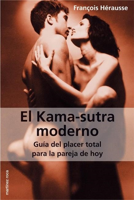 KAMA-SUTRA MODERNO, EL | 9788427021853 | HERAUSSE, FRANÇOIS | Llibreria La Gralla | Llibreria online de Granollers