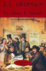 COLONOS DE SILVERADO, LOS | 9788477021773 | STEVENSON, R.L. | Llibreria La Gralla | Librería online de Granollers