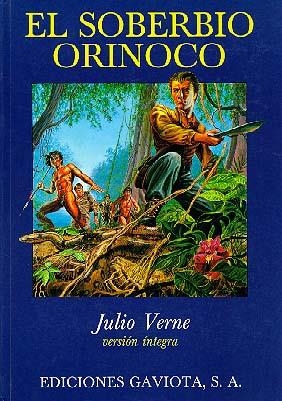 SOBERBIO ORINOCO, EL | 9788439282419 | VERNE, JULIO | Llibreria La Gralla | Librería online de Granollers