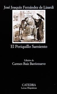 PERIQUILLO ARMIENTO, EL | 9788437614960 | FERNANDEZ DE LIZARDI, JOSE JOAQUIN | Llibreria La Gralla | Librería online de Granollers