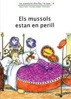 MUSSOLS ESTAN EN PERILL, ELS (AV. PAU I LAIA 9) | 9788476027851 | ADELINA PALACÍN/ASSUMPTA VERDAGUER I DODAS | Llibreria La Gralla | Librería online de Granollers