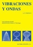 VIBRACIONES Y ONDAS | 9788429140989 | FRENCH, A.P. | Llibreria La Gralla | Librería online de Granollers
