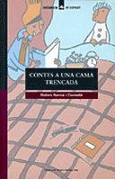 CONTES A UNA CAMA TRENCADA (CORSARI 28) | 9788424682286 | GARCIA I CORNELLA, DOLORS | Llibreria La Gralla | Librería online de Granollers