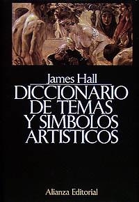 DICCIONARIO DE TEMAS Y SIMBOLOS ARTISTICOS | 9788420652238 | HALL, JAMES | Llibreria La Gralla | Librería online de Granollers