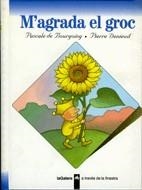 AGRADA EL GROC, M' ( TRAVES DE LA FINESTRA 6) | 9788424667061 | BOURGOING, PASCALE DE | Llibreria La Gralla | Librería online de Granollers