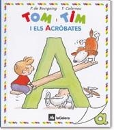 ACROBATES, ELS(TOM I TIM) | 9788424649050 | BOURGOING, PASCALE DE | Llibreria La Gralla | Llibreria online de Granollers