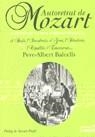AUTORETRAT DE MOZART | 9788488791429 | BALCELLS,PERE-ALBERT | Llibreria La Gralla | Llibreria online de Granollers