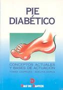 PIE DIABETICO. CONCEPTOS ACTUALES Y BASES DE ACTUACION | 9788479782771 | CESPEDES, TOMAS | Llibreria La Gralla | Llibreria online de Granollers