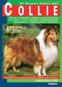COLLIE, EL NUEVO LIBRO DEL | 9788430582419 | GOMEZ-TOLDRA, JOSEFINA | Llibreria La Gralla | Librería online de Granollers