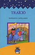 TRAïCIO | 9788421810989 | CAPELLADES BALLESTER, ENRIQUETA | Llibreria La Gralla | Librería online de Granollers