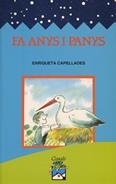 FA ANYS I PANYS | 9788421811672 | CAPELLADES BALLESTER, ENRIQUETA | Llibreria La Gralla | Librería online de Granollers