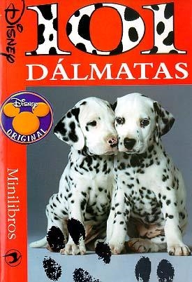 101 DALMATAS MINILIBROS | 9788439283539 | WALT DISNEY COMPANY | Llibreria La Gralla | Llibreria online de Granollers