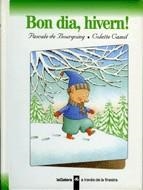 BON DIA, HIVERN! (A TRAVES DE LA FINESTRA 7) | 9788424667078 | BOURGOING, PASCALE DE | Llibreria La Gralla | Llibreria online de Granollers