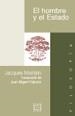 HOMBRE Y EL ESTADO, EL | 9788474900811 | MARITAIN, JACQUES | Llibreria La Gralla | Librería online de Granollers