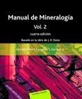 MANUAL DE MINEROLOGIA VOL 2 | 9788429146073 | KLEIN, CORNELIUS | Llibreria La Gralla | Librería online de Granollers