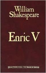 ENRIC V | 9788431624231 | SHAKESPEARE, WILLIAM | Llibreria La Gralla | Llibreria online de Granollers