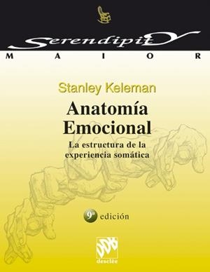 ANATOMIA EMOCIONAL | 9788433012074 | KELEMAN, STANLEY | Llibreria La Gralla | Librería online de Granollers