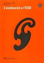 AVALUACIO A L`ESO, L` | 9788439340690 | Llibreria La Gralla | Llibreria online de Granollers