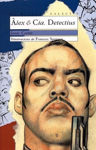 ALEZ & CIA.DETECTIUS | 9788476602751 | CORTES, JESUS | Llibreria La Gralla | Librería online de Granollers