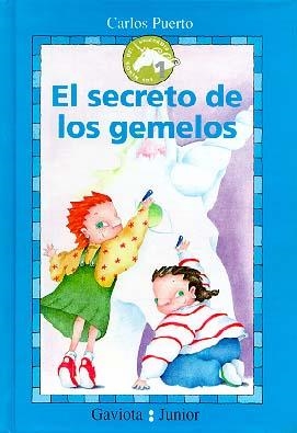 SECRETO DE LOS GEMELOS, EL | 9788439287926 | PUERTO, CARLOS | Llibreria La Gralla | Llibreria online de Granollers