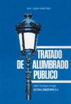 TRATADO DE ALUMBRADO PUBLICO | 9788470631559 | URRACA PIÑEIRO | Llibreria La Gralla | Librería online de Granollers