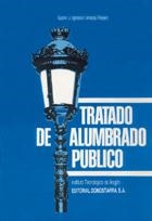 TRATADO DE ALUMBRADO PUBLICO | 9788470631559 | URRACA PIÑEIRO | Llibreria La Gralla | Librería online de Granollers